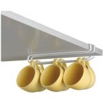 Rack pour tagre - rayen - pour verres et tasses