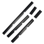 Raclettes caoutchouc - aspirateur - rowenta (52064)