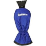 Raclette avec gant michelin