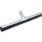 Raclette mtal pour sol 60 cm
