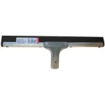 Raclette sol m�tal 34 cm - brosserie thomas - 1434