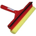 Raclette vitre ponge 21 cm