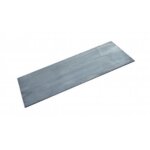 Racloir de menuisier - outifrance - 110 x 50 x 08 mm