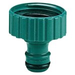 Raco expert - nez de robinet automatique 20x27 abs