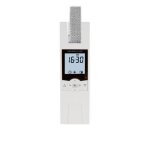 Programmateur pour volets roulants - rademacher - rollotron comfort blanc - capacité de traction maximale ... Programmateur pour volets roulants - rademacher - rollotron comfort blanc - capacité de traction maximale ...