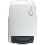 Radialight tbcs5001 ces5000 chauffage soufflant de salle de bain  montage mural classe nergtique a ...