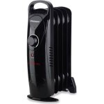 Radiateur bain dhuile