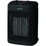 Radiateur en céramique - sencor - sfh 7601bk - jusquà 2000 w - 3 niveaux de chauffage - 10 / 15 m² - ... Radiateur en céramique - sencor - sfh 7601bk - jusquà 2000 w - 3 niveaux de chauffage - 10 / 15 m² - ...