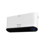 Radiateur cramique soufflant - orbegozo - sp6200 - 2000 w - blanc - electrique
