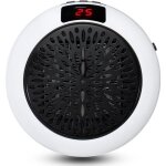 Tempsa 900 w radiateur chauffage electrique soufflant - mini mobile portable led Tempsa 900 w radiateur chauffage electrique soufflant - mini mobile portable led