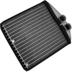 Radiateur de chauffage - valeo - 812225 - rad chauf opel combo corsa c tigra