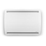 Radiateur connecté - thomson - thrfit1500 - inertie sèche - 1500 watts - ecran lcd - 3 modes - blanc Radiateur connecté - thomson - thrfit1500 - inertie sèche - 1500 watts - ecran lcd - 3 modes - blanc