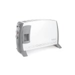 Convecteur lectrique taurus clima turbo 2000