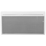 Chauffage lectrique panneaux rayonnants 2000w - voltman