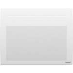 Radiateur lectrique rayonnant amadeus 3 digital 1000w - thermor - horizontal