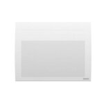 Radiateur lectrique amadeus 3 digital horizontal 750w - thermor - 443218