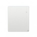 Radiateur �lectrique chaleur douce etic compact 750w - noirot nem2402seec