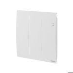 Radiateur �lectrique chaleur douce ingenio 3 horizontal 1000w - thermor