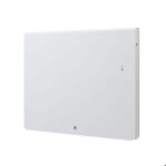 Radiateur �lectrique horizontal 1000w equateur 4 chaleur douce - thermor