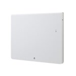 Radiateur lectrique horizontal 1500w equateur 4 chaleur douce - thermor - 427235