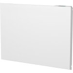 Radiateur lectrique  inertie cramique poas blanc cramique 1000w