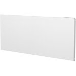 Radiateur lectrique  inertie cramique poas blanc cramique 2000w