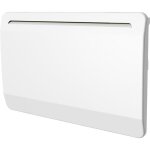 Radiateur lectrique  inertie cramique roswell blanc cramique 1500w
