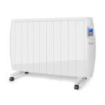Radiateur électrique taurus alpatec malbork 2000 de 2000w sans liquide programmable 2 modes jusquà 20m2 ... Radiateur électrique taurus alpatec malbork 2000 de 2000w sans liquide programmable 2 modes jusquà 20m2 ...