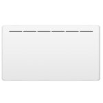 Radiateur lectrique  inertie fonte tana blanc fonte 1500w