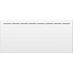 Radiateur lectrique  inertie fonte tana blanc fonte 2000w