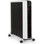 Radiateur électrique - klarstein - radiateur bain dhuile 2500 w avec 3 niveaux de puissance - chauffage ... Radiateur électrique - klarstein - radiateur bain dhuile 2500 w avec 3 niveaux de puissance - chauffage ...