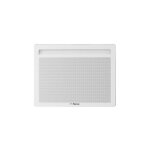 Radiateur �lectrique rayonnant amadeus 2 horizontal 500w - thermor - 443311