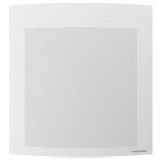 Radiateur lectrique rayonnant amadeus digital verticale 2000w - thermor - 443212