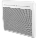 Chauffage lectrique panneaux rayonnants 1000w - voltman