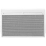 Chauffage lectrique panneaux rayonnants 1500w - voltman