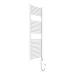 Radiateur lectrique de salle de bain avec thermostat 50x150