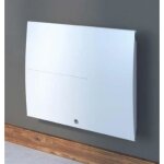 Radiateur électrique ténérife - thermor - vertical blanc 2000w Radiateur électrique ténérife - thermor - vertical blanc 2000w