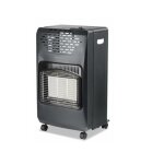 Radiateur  gaz taurus tropicanogascompact