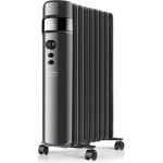 Taurus alpatec radiateur � bain dhuile 2000w noir - agadir 2000