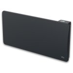 Radiateur inertie céramique 2000 w - ip24 - fil pilote 6 ordres. Radiateur inertie céramique 2000 w - ip24 - fil pilote 6 ordres.