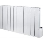 Radiateur inertie fluide 2000w - 12 elements