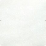 Radiateur � inertie en pierre naturelle - mazda dual kherr smart - 1000w - sable blanc