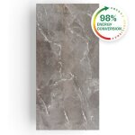 Radiateur infrarouge - klarstein wonderwall santorini smart - chauffage - 120 x 60 cm - 1000 w - minuteur ... Radiateur infrarouge - klarstein wonderwall santorini smart - chauffage - 120 x 60 cm - 1000 w - minuteur ...