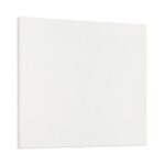Klarstein wonderwall air infinite radiateur infrarouge 60x50 cm 300 w chauffage électrique - blanc Klarstein wonderwall air infinite radiateur infrarouge 60x50 cm 300 w chauffage électrique - blanc