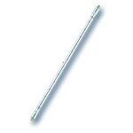 Radiateur infrarouge - radium - itt cl 500 - 235v - 0170 - 500w - 235v - 250 mm