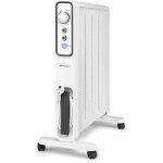 Radiateur mica - orbegozo - rmn 1500 - 1500w - Électrique - vertical Radiateur mica - orbegozo - rmn 1500 - 1500w - Électrique - vertical