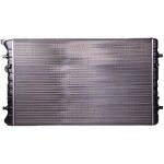 Radiateur de moteur - valeo - 731606 - rad mot audi a3 tt / vw bora golf iv