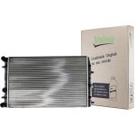 Radiateur de moteur - valeo - 732864 - rad mot vw polo fox / seat ibiza iii
