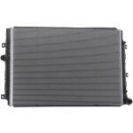 Radiateur de moteur - valeo - 735629 - rad mot vw caddy iv / skoda yeti