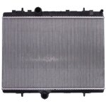 Radiateur de moteur - valeo - 735630 - rad mot psa c4 ii ds4 ds5 3008 5008 Radiateur de moteur - valeo - 735630 - rad mot psa c4 ii ds4 ds5 3008 5008